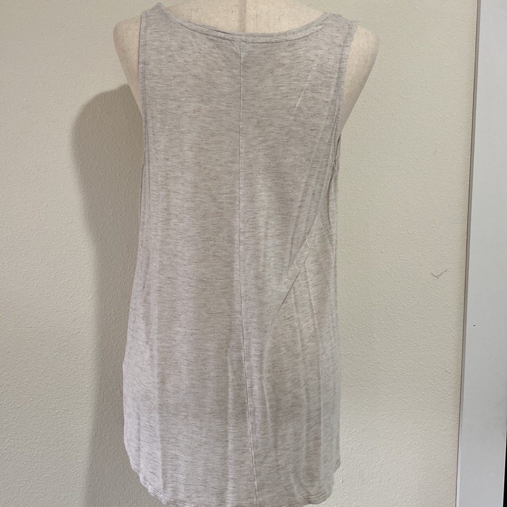 OLD NAVY LUXE TANK TOP - Picture 4 of 5